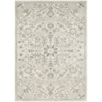 Livabliss Harput Updated Traditional Medallion Area Rug