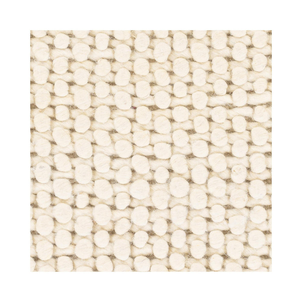 Livabliss Lucerne Scandinavian Geometric Hand Woven Area Rug