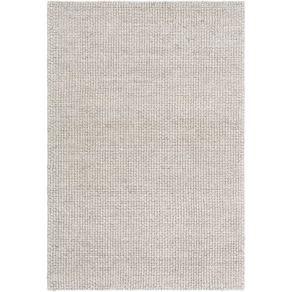 Livabliss Lucerne Scandinavian Geometric Hand Woven Area Rug
