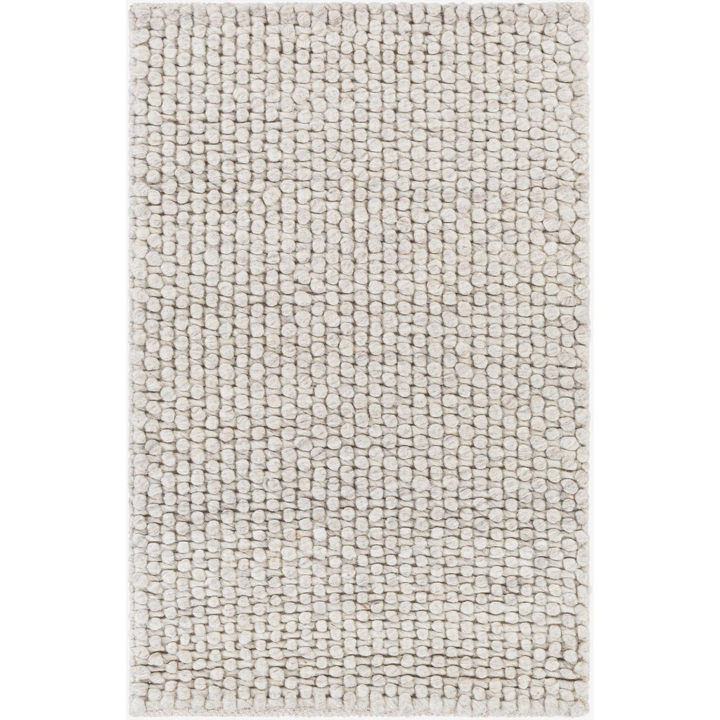 Livabliss Lucerne Scandinavian Geometric Hand Woven Area Rug