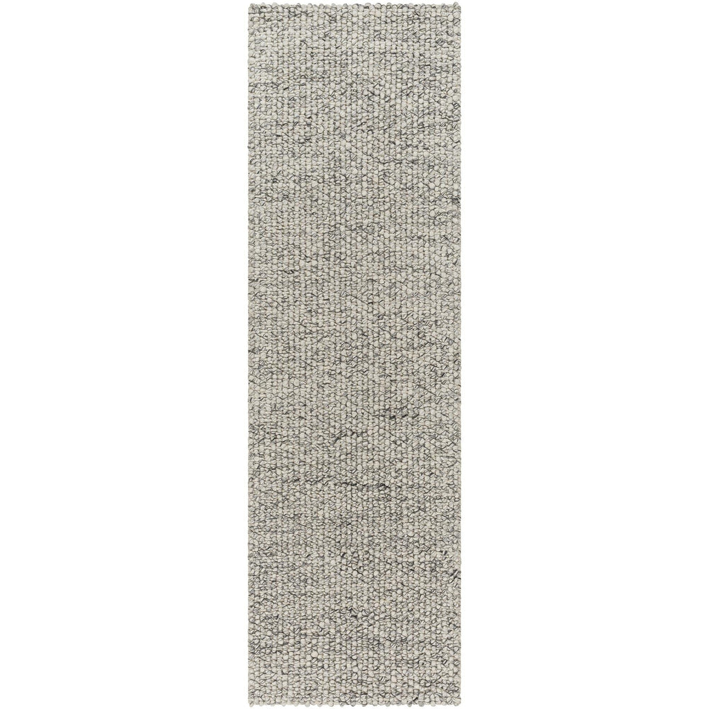 Livabliss Lucerne Scandinavian Geometric Hand Woven Area Rug