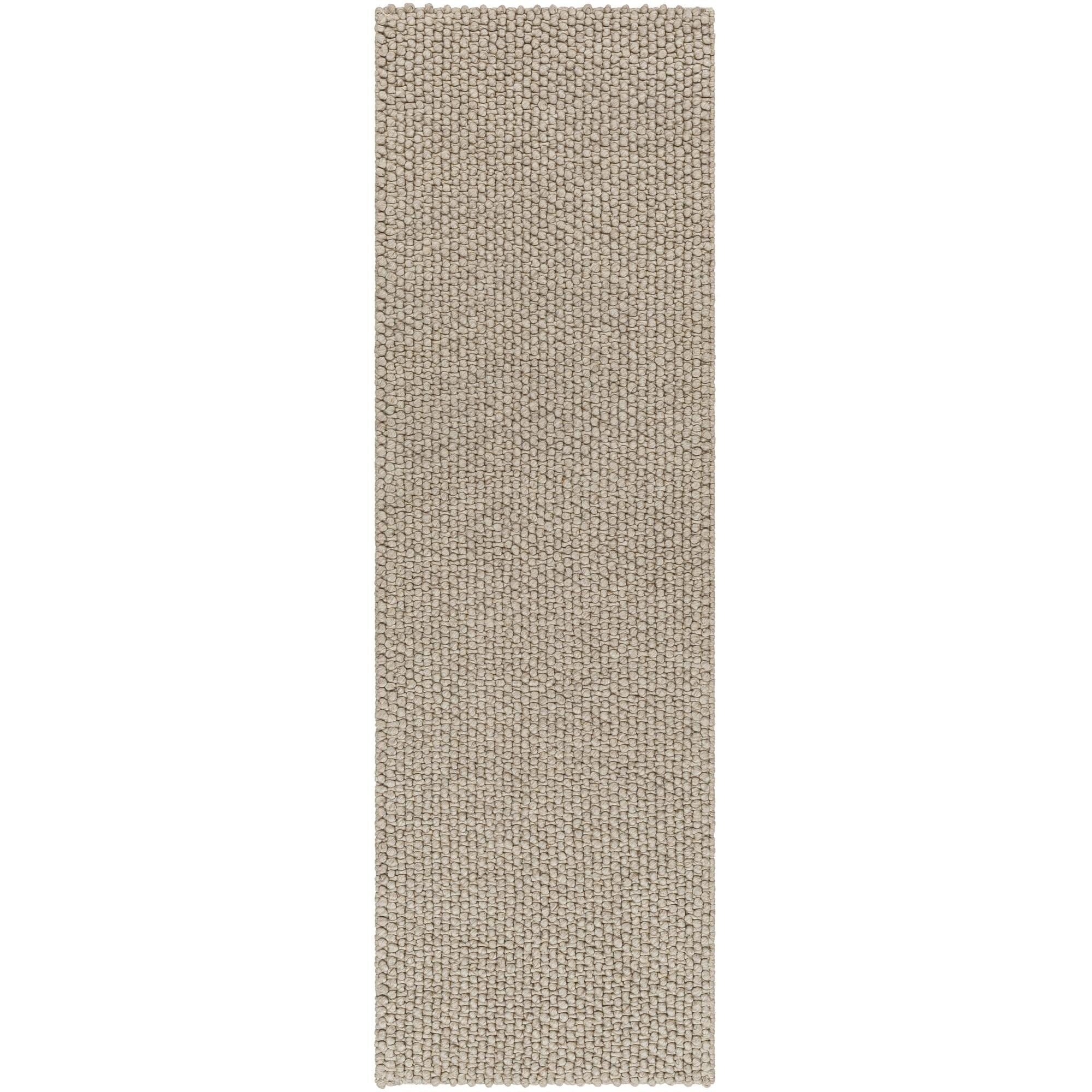 Livabliss Lucerne Scandinavian Geometric Hand Woven Area Rug