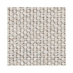 Livabliss Lucerne Scandinavian Geometric Hand Woven Area Rug