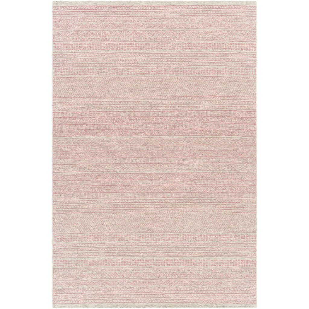 Livabliss Maroc Bohemian Tribal Hand Tufted Area Rug