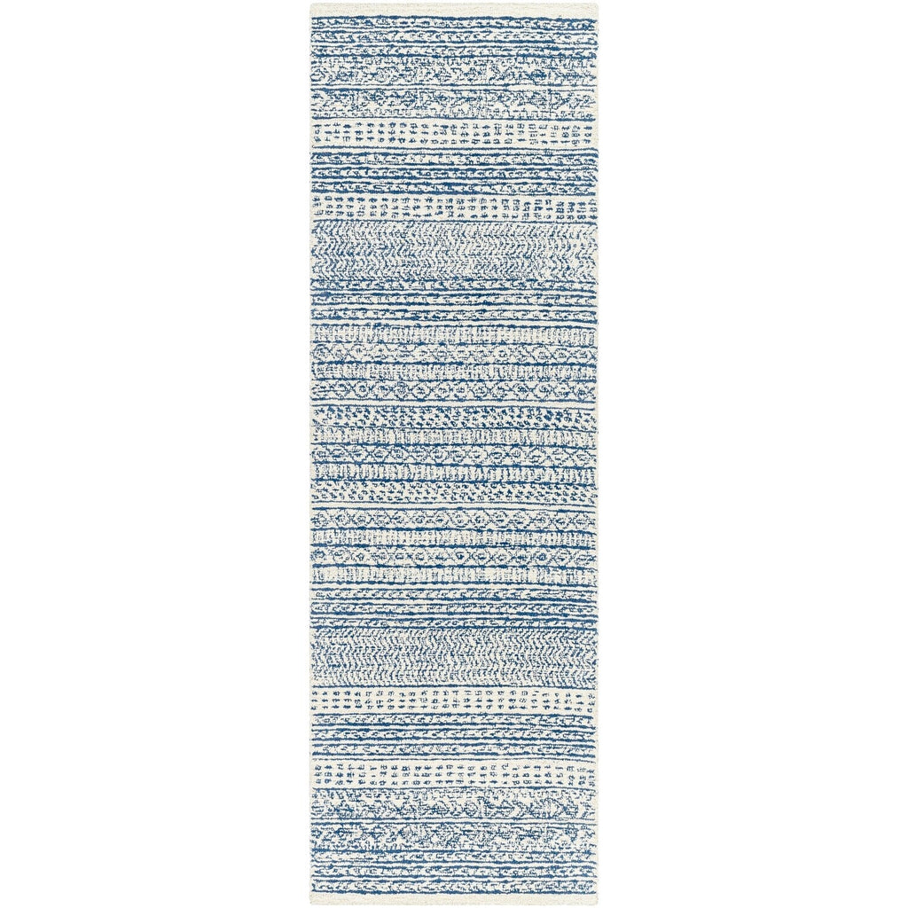 Livabliss Maroc Bohemian Tribal Hand Tufted Area Rug