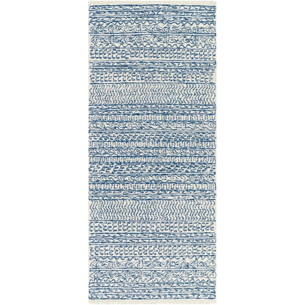 Livabliss Maroc Bohemian Tribal Hand Tufted Area Rug