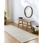 Livabliss Maroc Bohemian Tribal Hand Tufted Area Rug