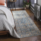 Livabliss Mirabel Traditional Area Rug