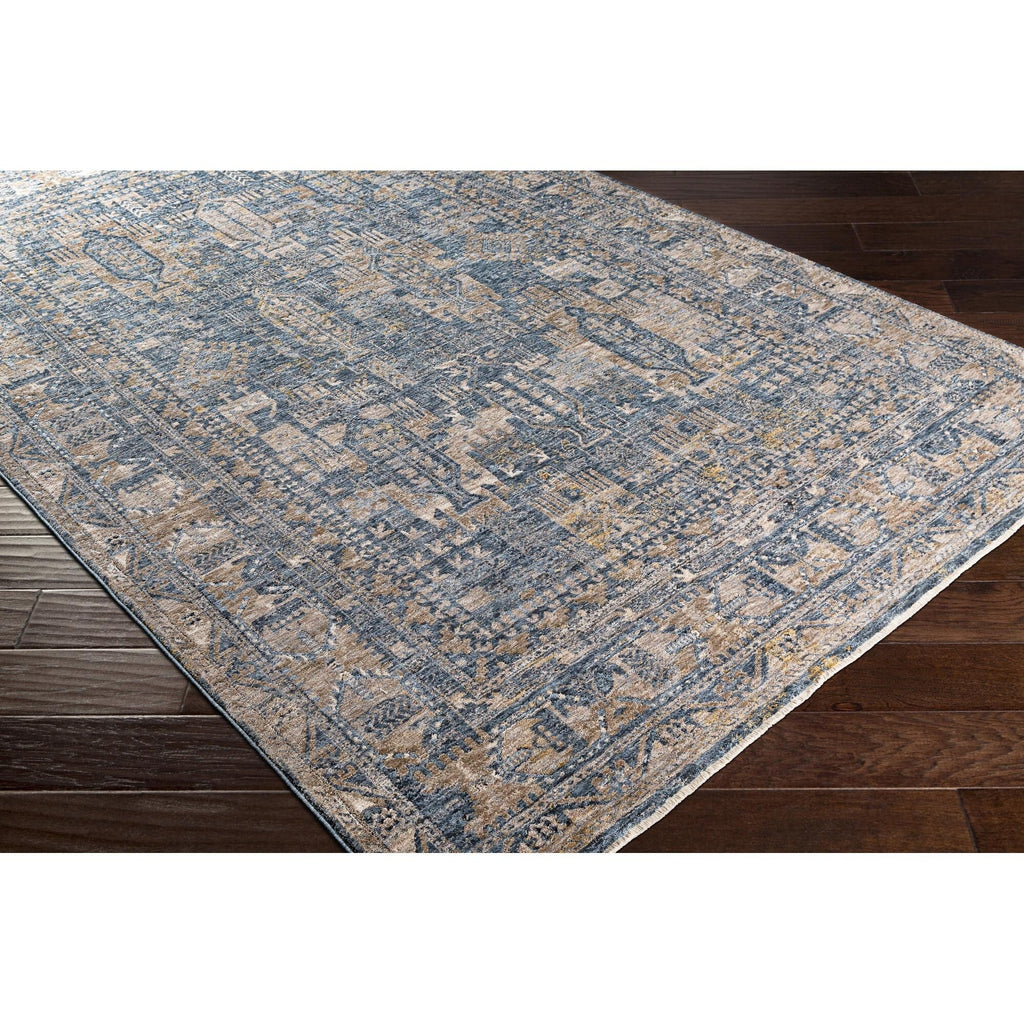 Livabliss Mirabel Traditional Area Rug
