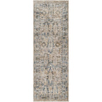 Livabliss Mirabel Traditional Area Rug