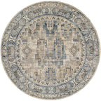 Livabliss Mirabel Traditional Area Rug