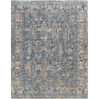 Livabliss Mirabel Traditional Area Rug