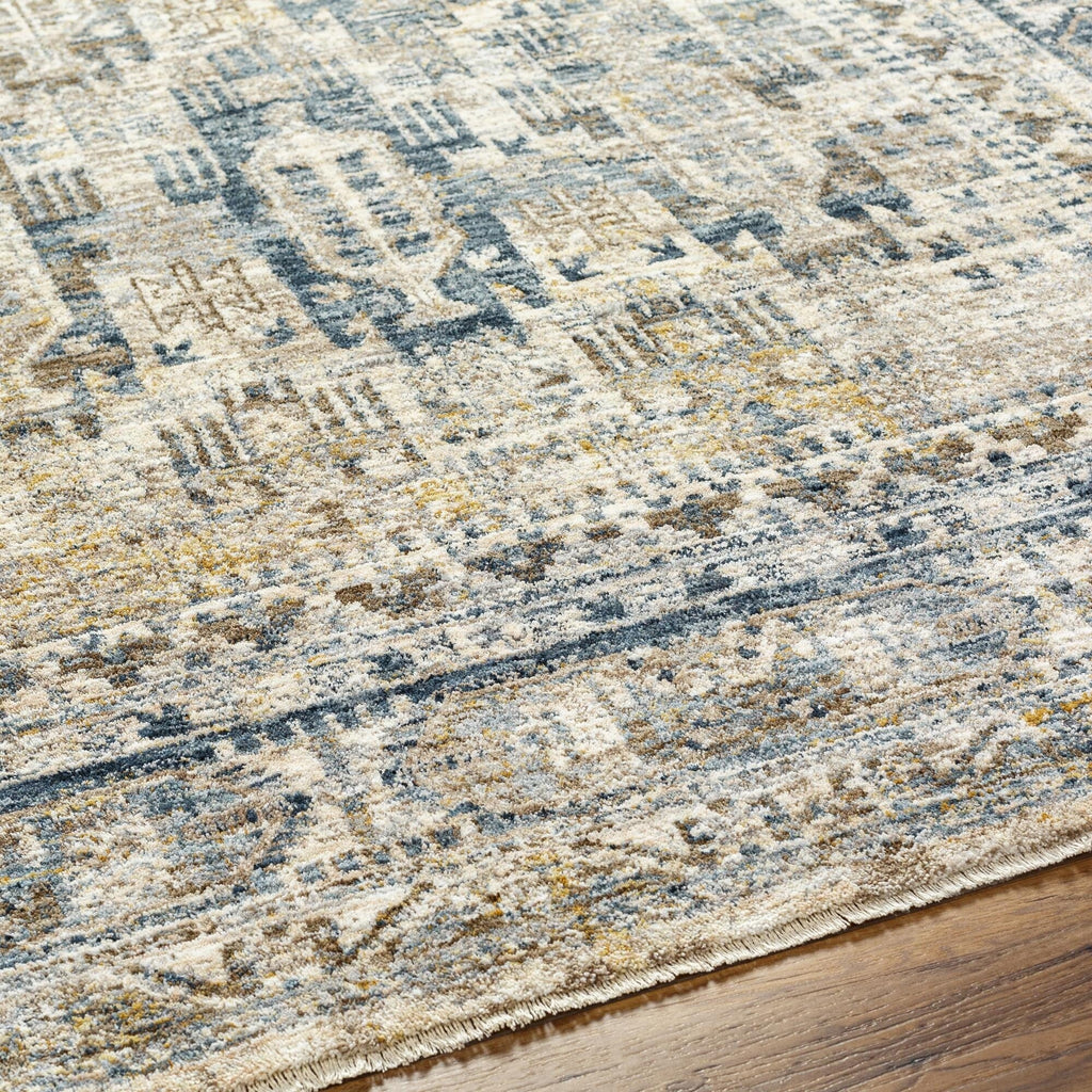 Livabliss Mirabel Traditional Area Rug