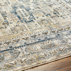 Livabliss Mirabel Traditional Area Rug