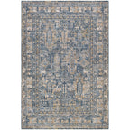Livabliss Mirabel Traditional Area Rug