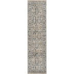 Livabliss Mirabel Traditional Area Rug