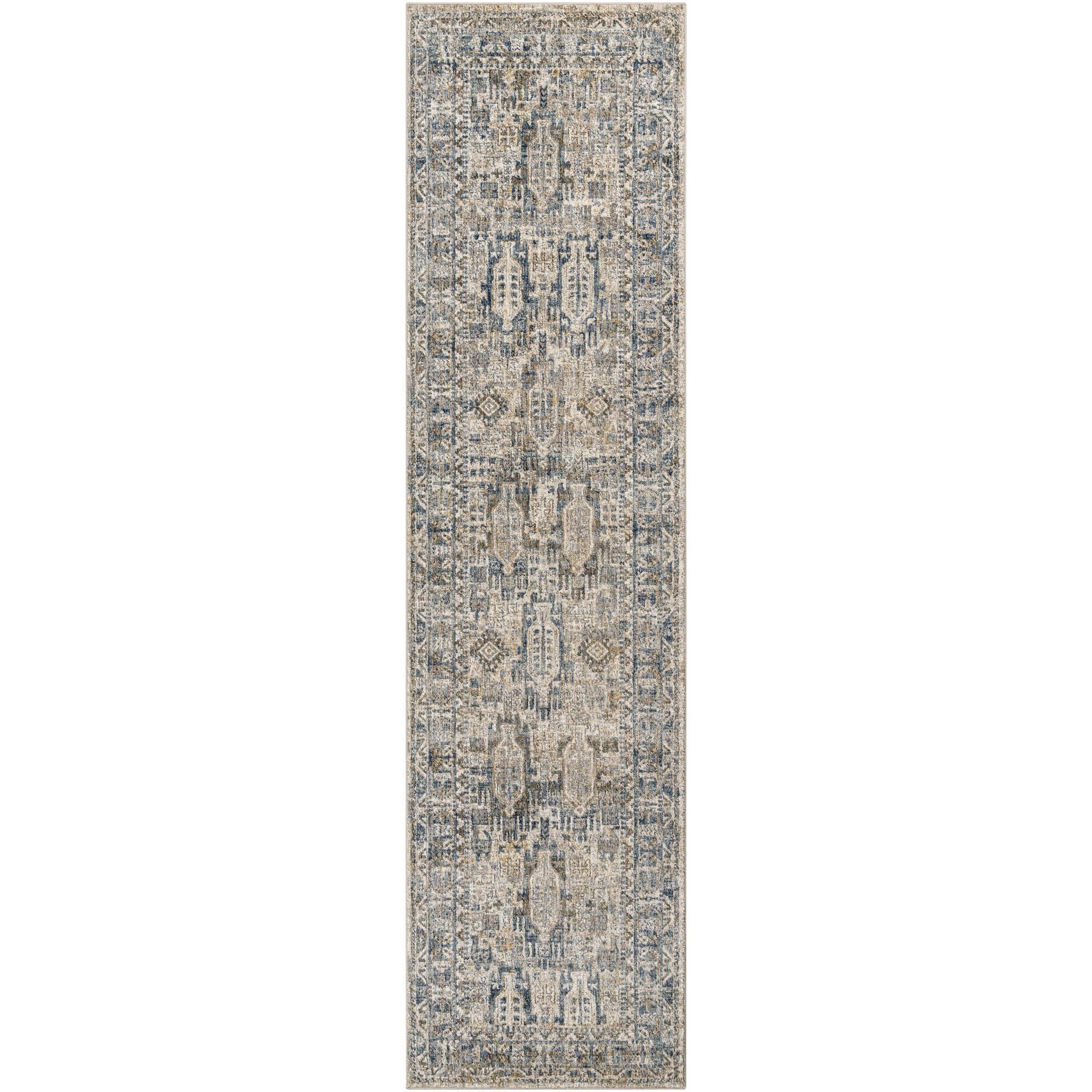 Livabliss Mirabel Traditional Area Rug
