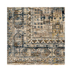 Livabliss Mirabel Traditional Area Rug