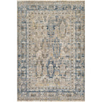 Livabliss Mirabel Traditional Area Rug