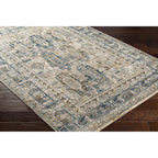 Livabliss Mirabel Traditional Area Rug