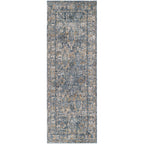 Livabliss Mirabel Traditional Area Rug