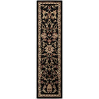 Livabliss Riley Updated Traditional Oriental Area Rug