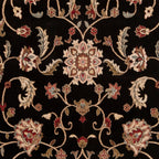 Livabliss Riley Updated Traditional Oriental Area Rug