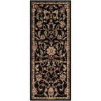 Livabliss Riley Updated Traditional Oriental Area Rug