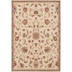 Livabliss Riley Updated Traditional Oriental Area Rug