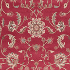 Livabliss Riley Updated Traditional Oriental Area Rug