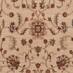 Livabliss Riley Updated Traditional Oriental Area Rug