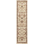 Livabliss Riley Updated Traditional Oriental Area Rug
