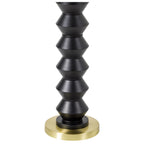 Livabliss Rogow Modern Accent Floor Lamp