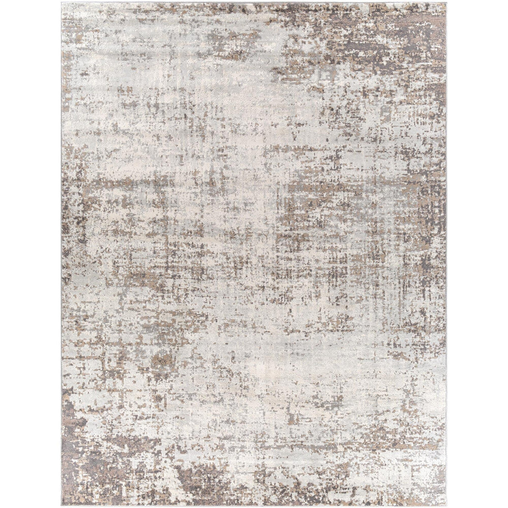 Livabliss Roma Minimalist Abstract Area Rug