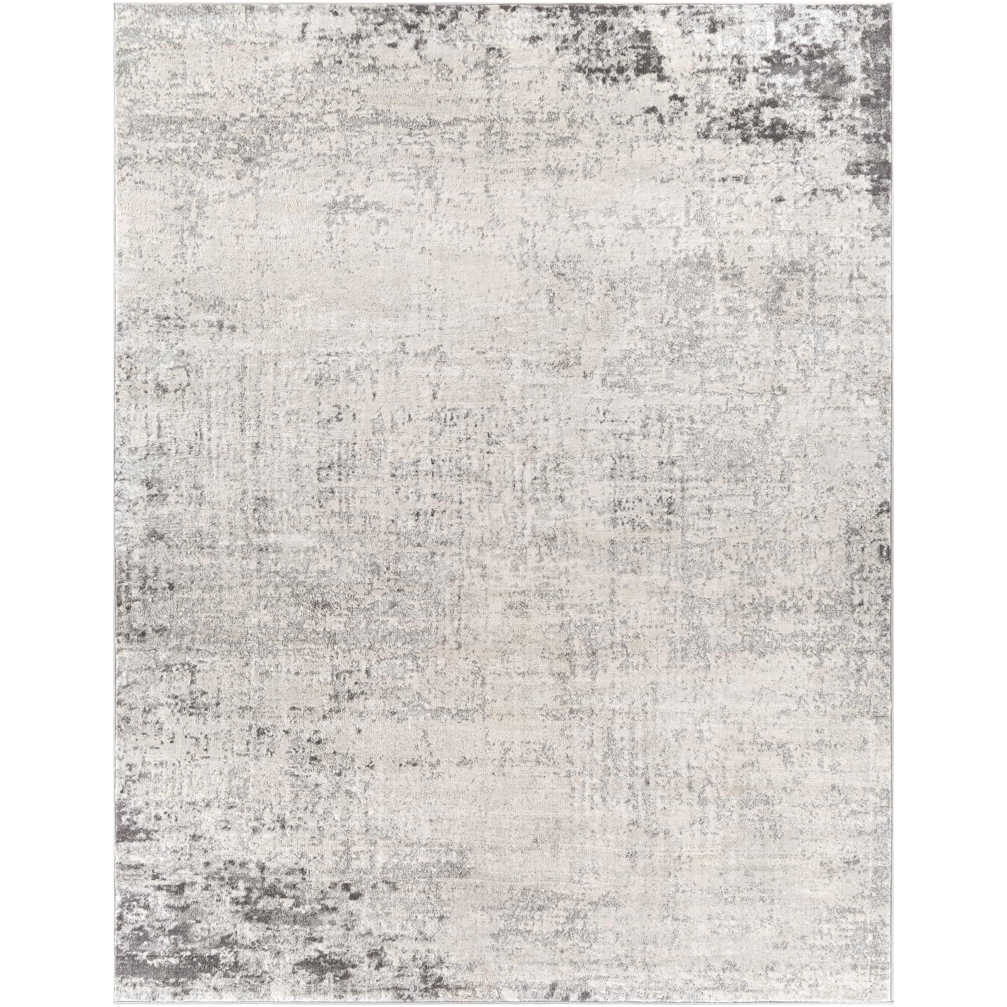 Livabliss Roma Minimalist Abstract Area Rug