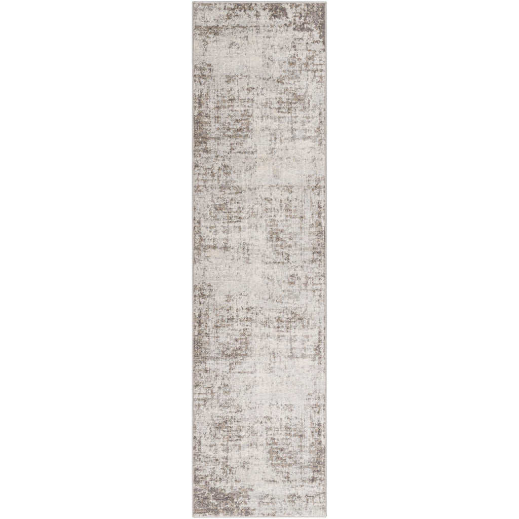 Livabliss Roma Minimalist Abstract Area Rug