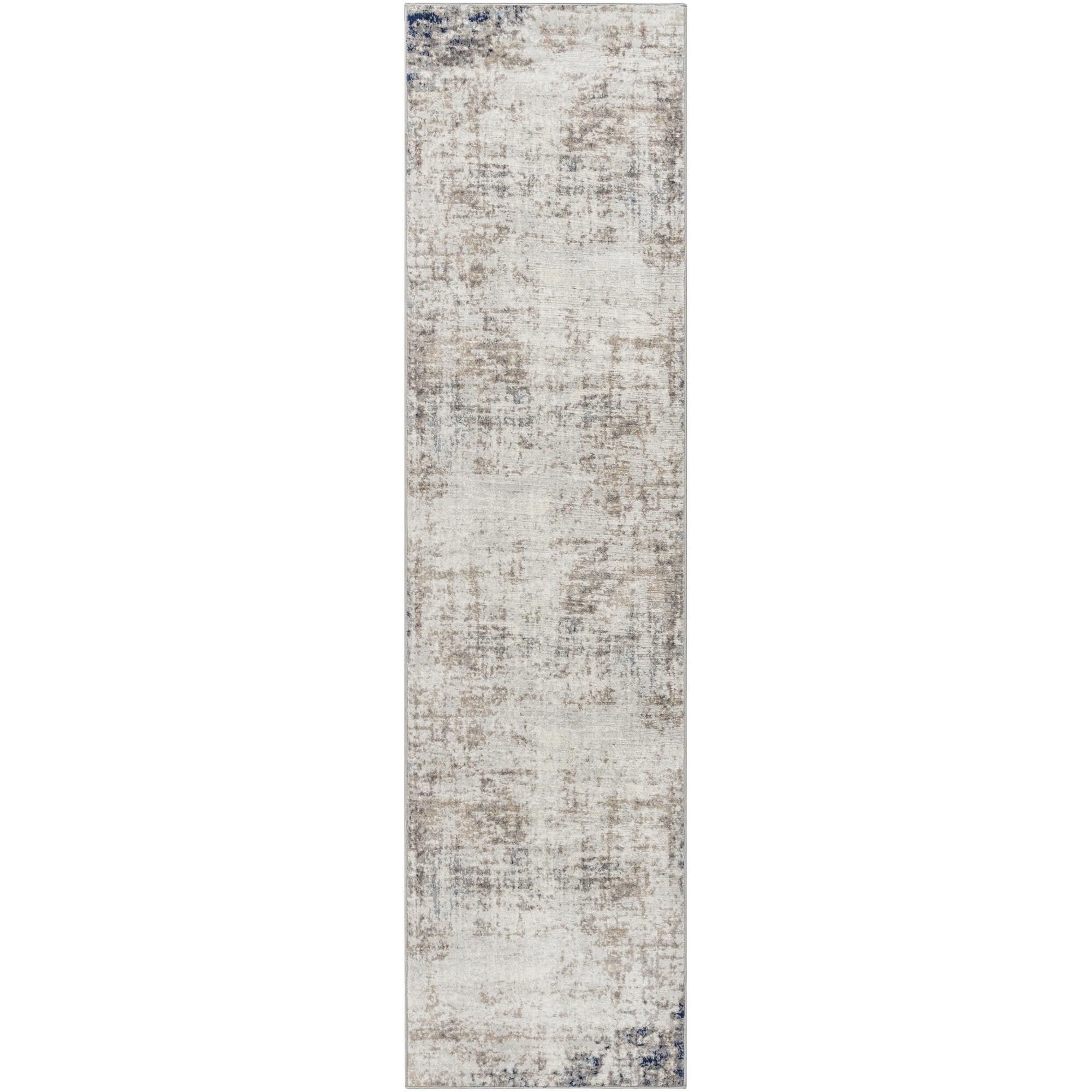 Livabliss Roma Minimalist Abstract Area Rug