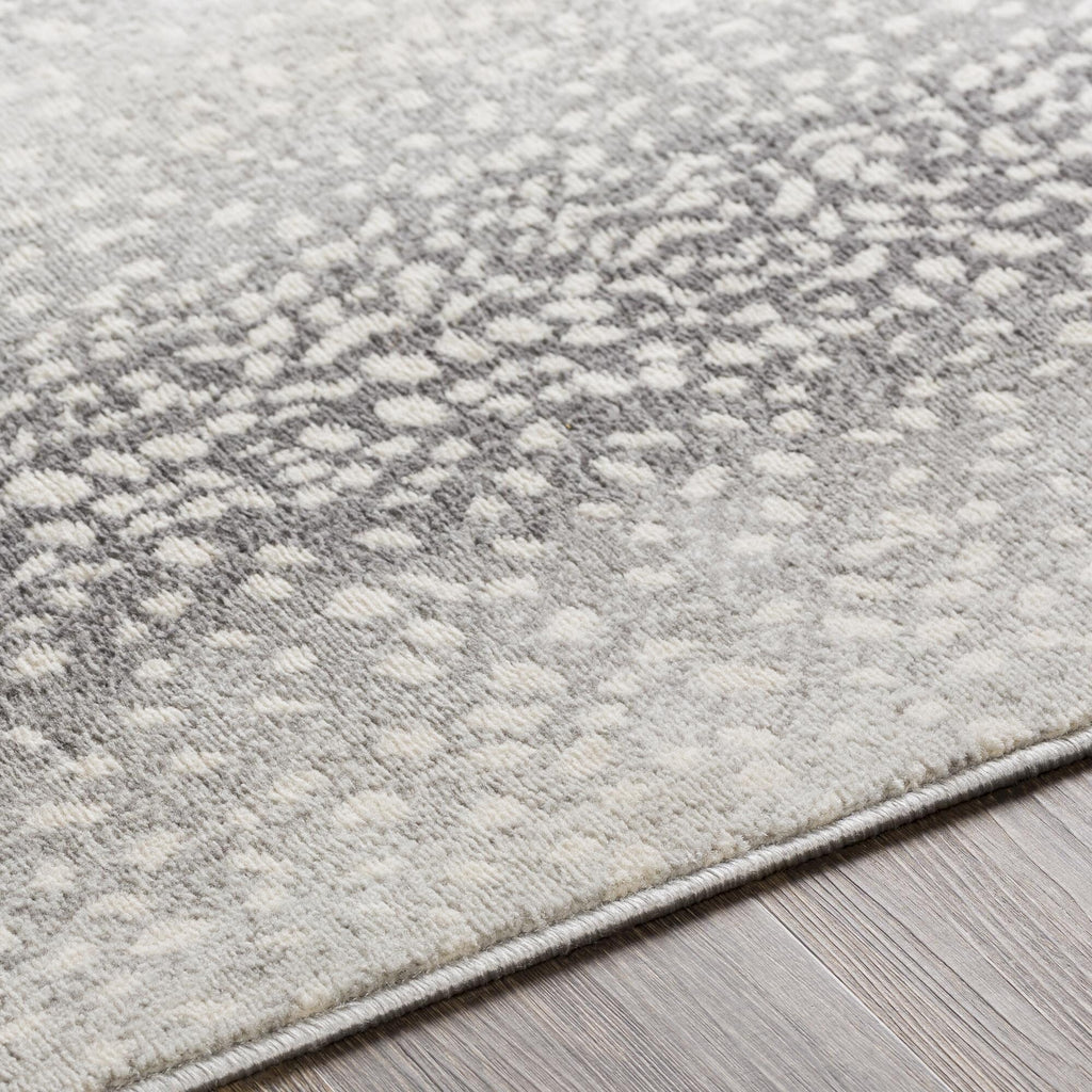 Livabliss Roma Minimalist Animal Area Rug