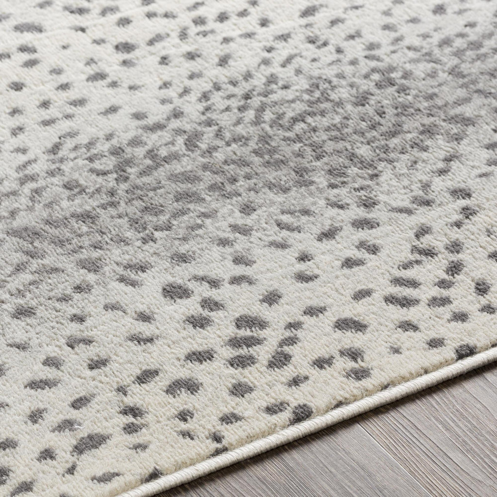 Livabliss Roma Minimalist Animal Area Rug