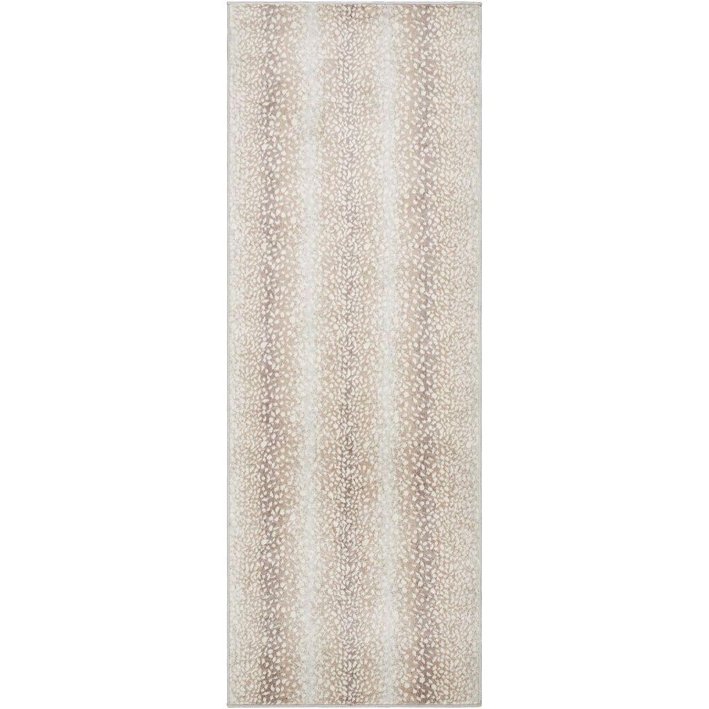 Livabliss Roma Minimalist Animal Area Rug
