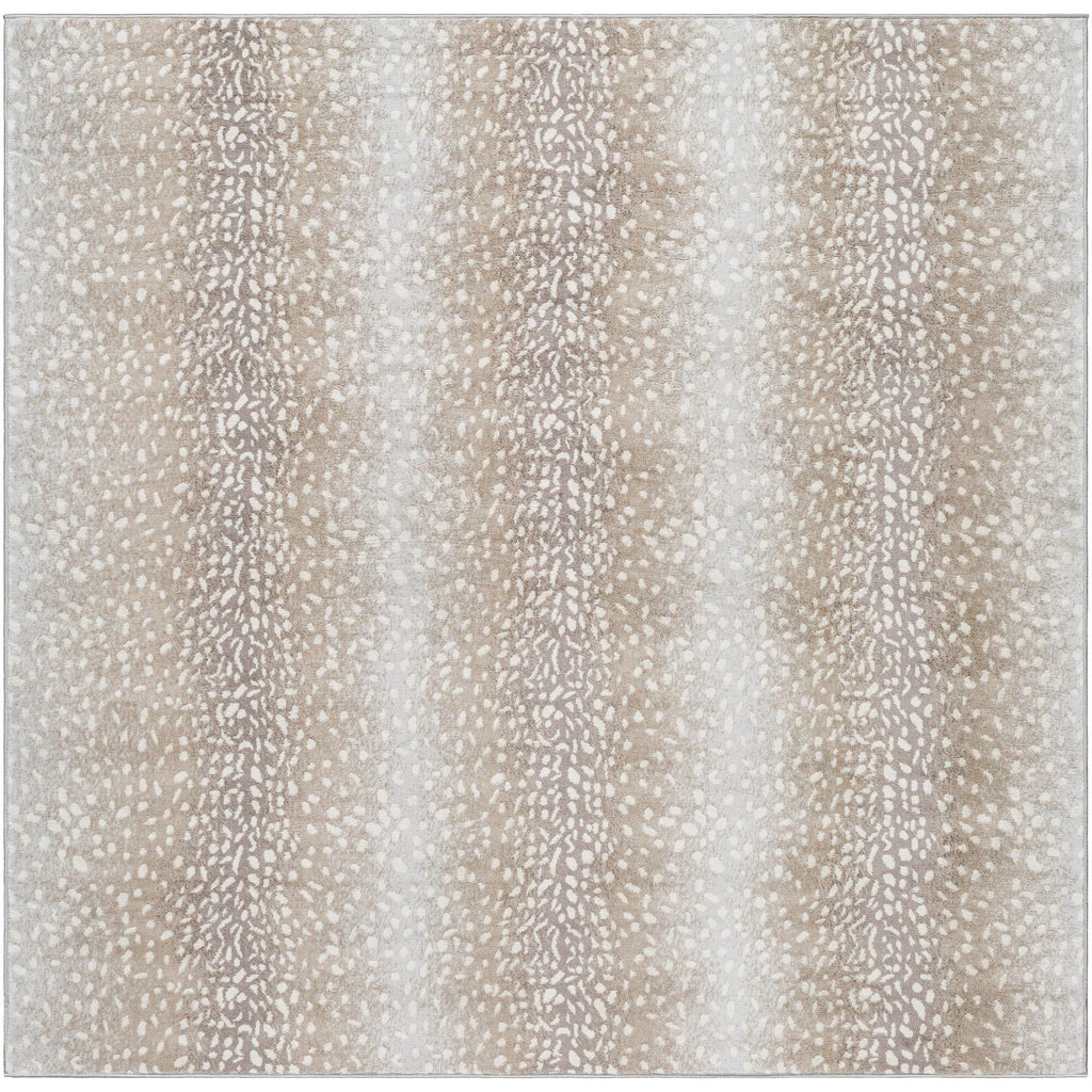 Livabliss Roma Minimalist Animal Area Rug