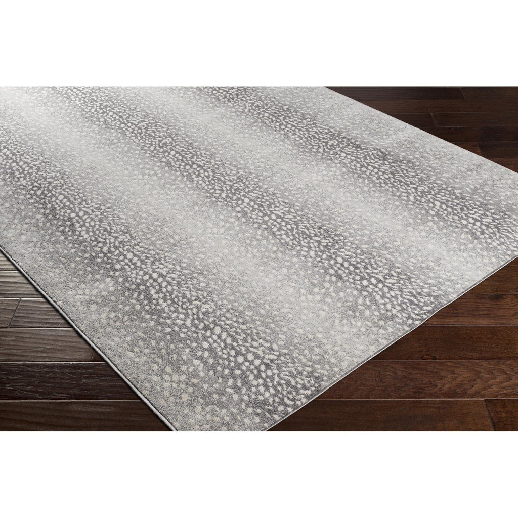 Livabliss Roma Minimalist Animal Area Rug