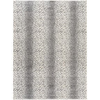Livabliss Roma Minimalist Animal Area Rug