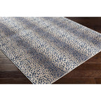 Livabliss Roma Minimalist Animal Area Rug