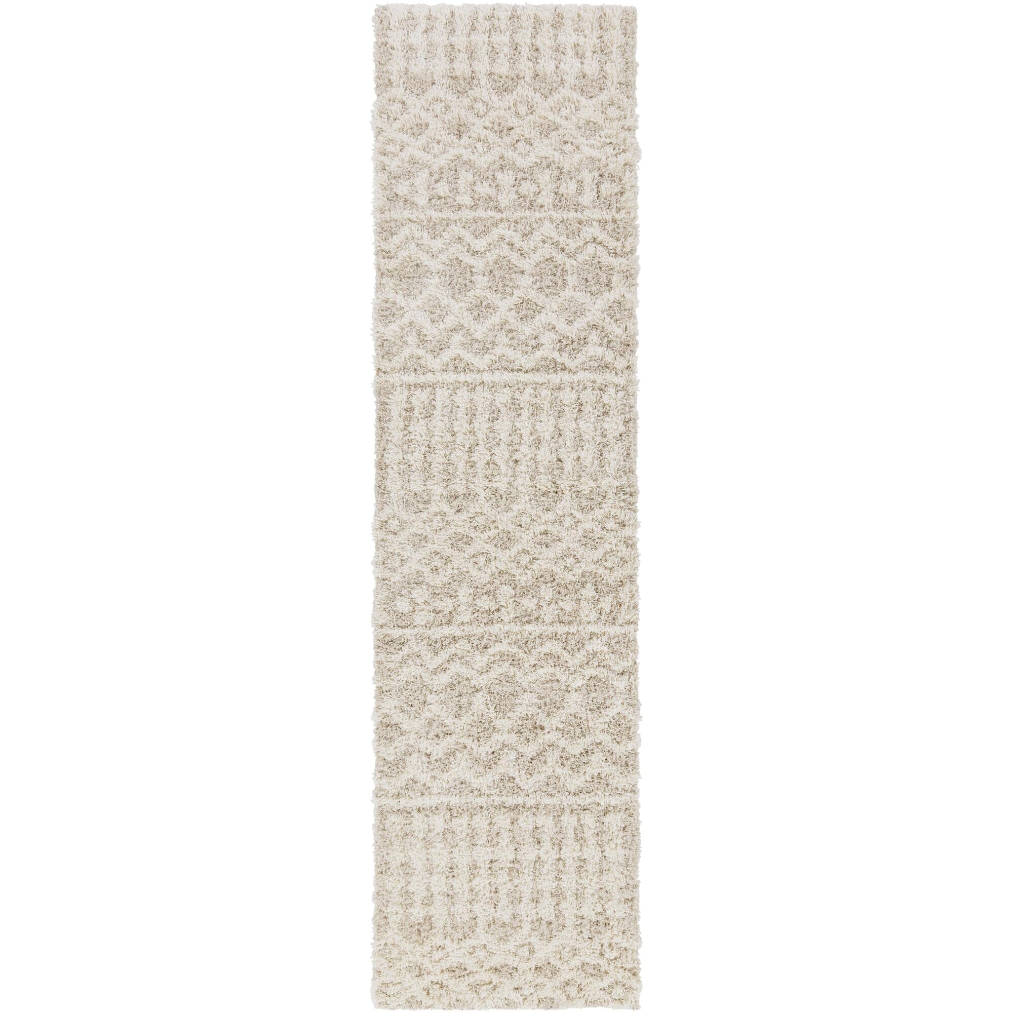 Livabliss Urban Shag Bohemian Tribal Area Rug