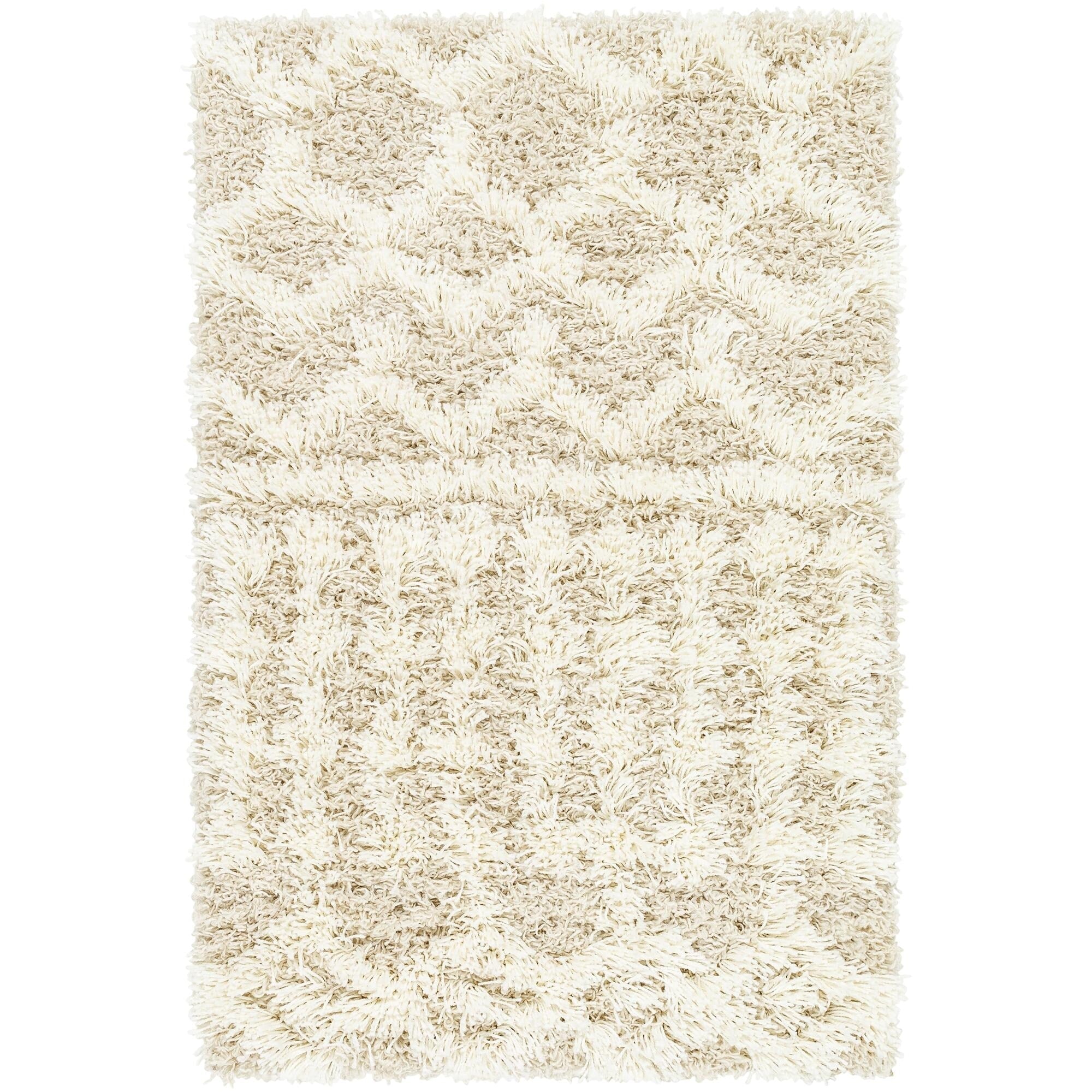 Livabliss Urban Shag Bohemian Tribal Area Rug