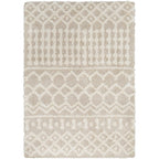 Livabliss Urban Shag Bohemian Tribal Area Rug