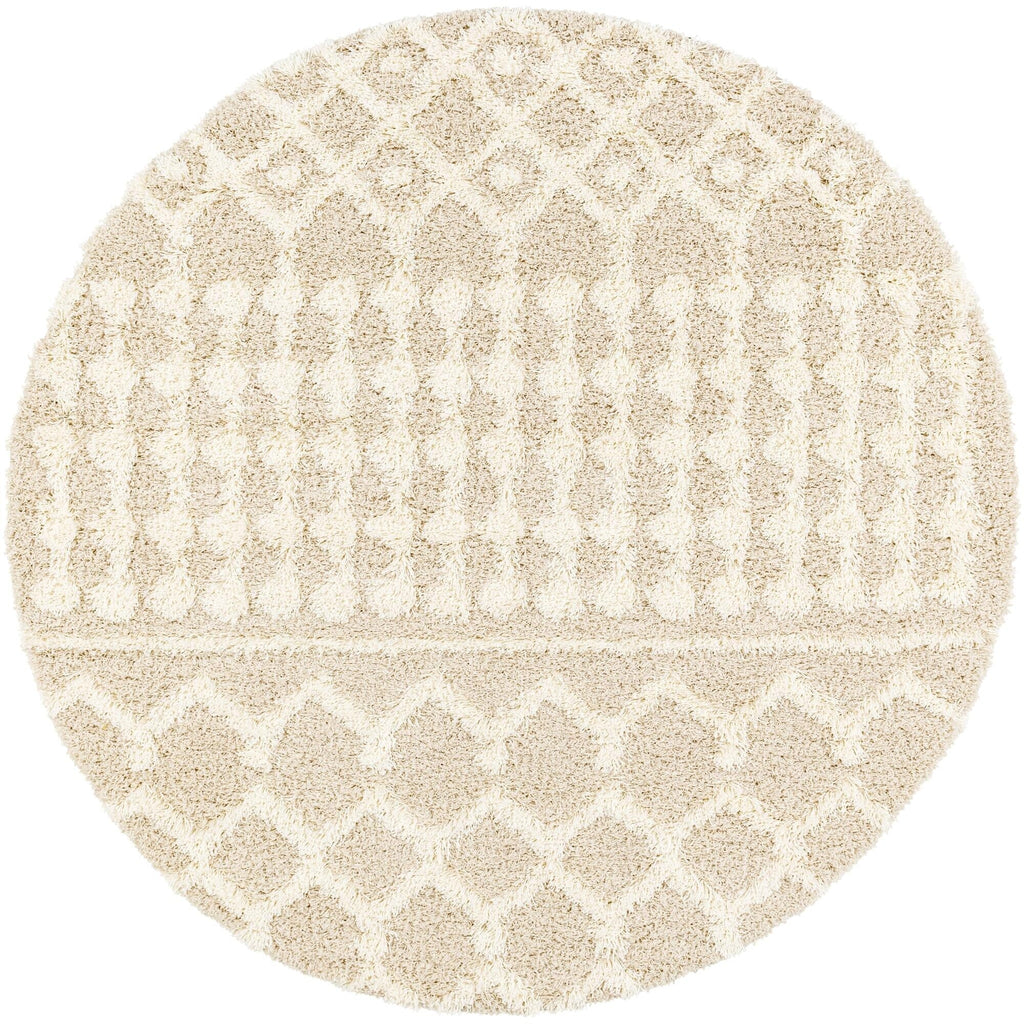 Livabliss Urban Shag Bohemian Tribal Area Rug