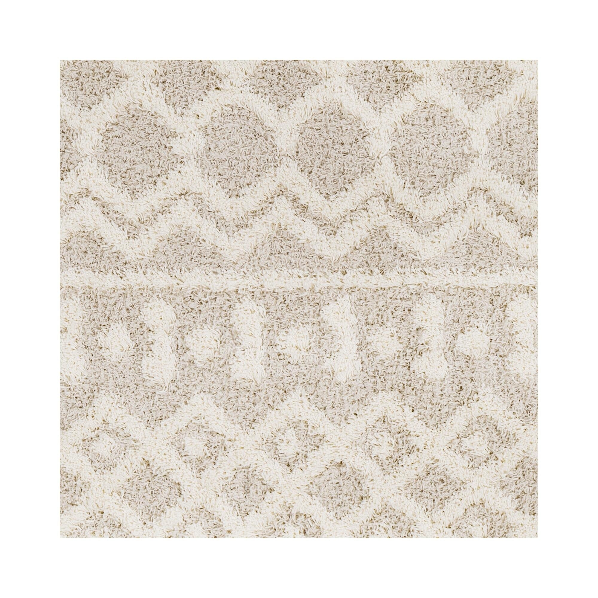 Livabliss Urban Shag Bohemian Tribal Area Rug