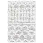 Livabliss Urban Shag Bohemian Tribal Area Rug